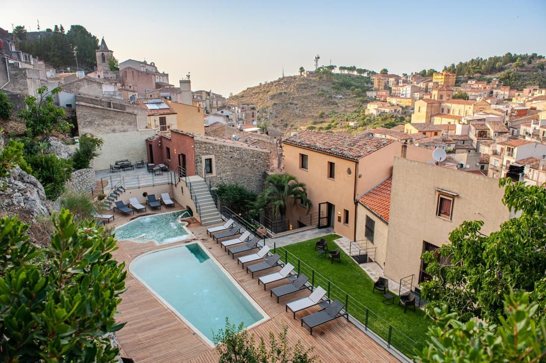 Gratteri Resort
