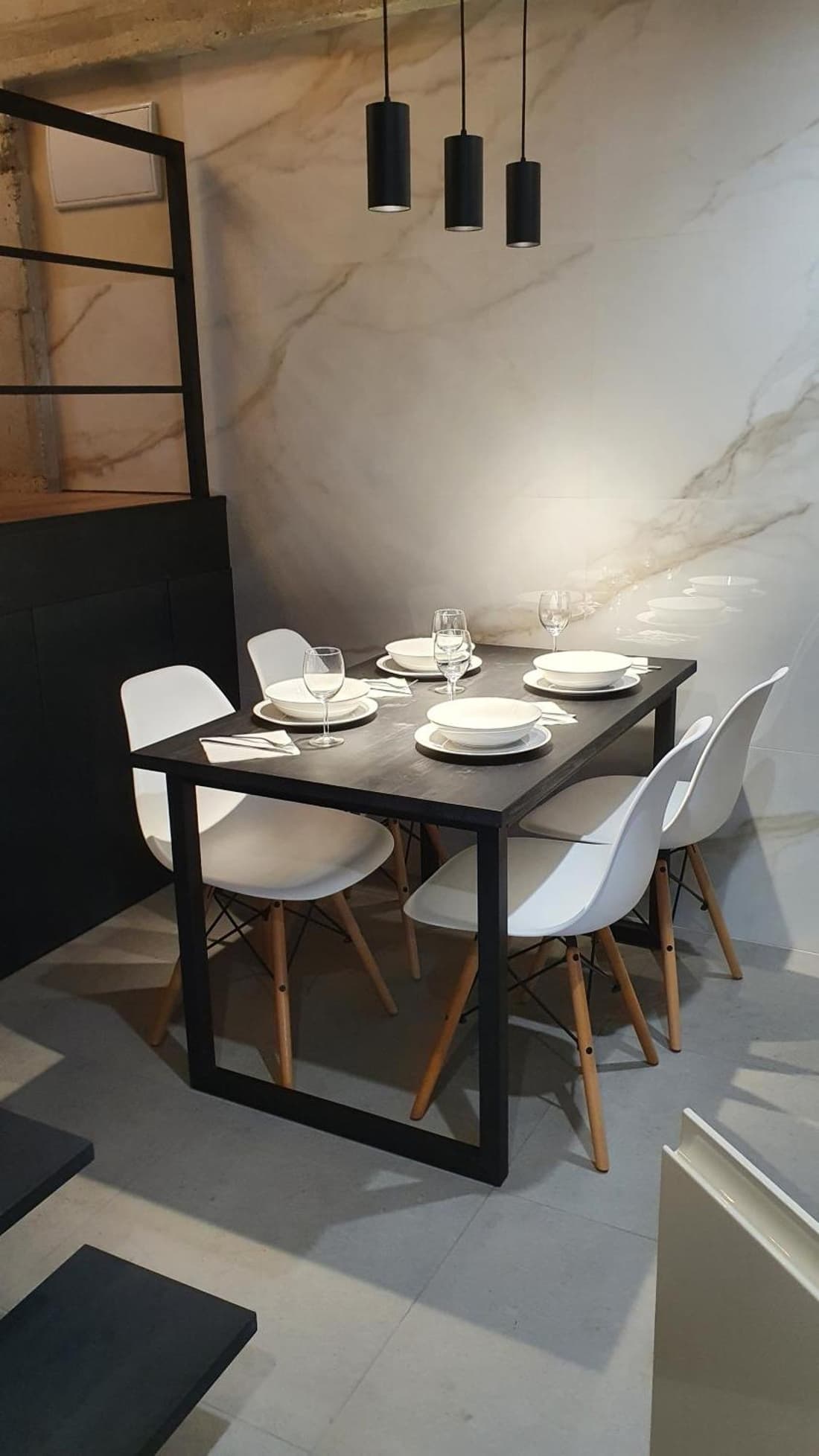 Two-level CATCHY LOFT Alicante Beach & Castle