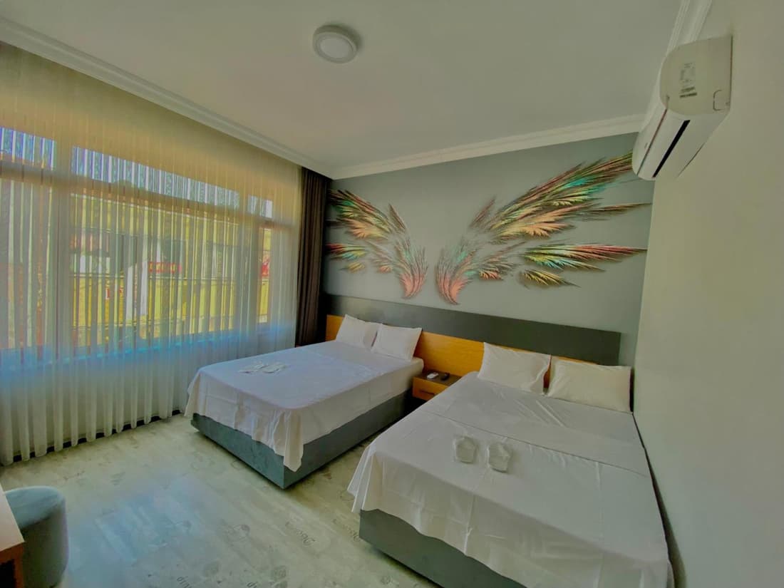 Victorious Hotel