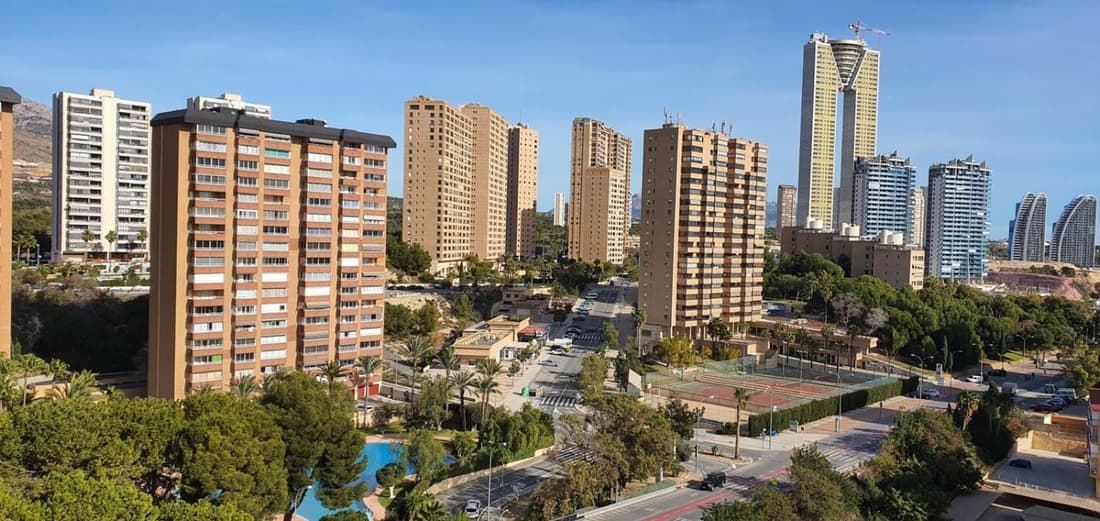 COBLANCA 20 - Fincas Arena