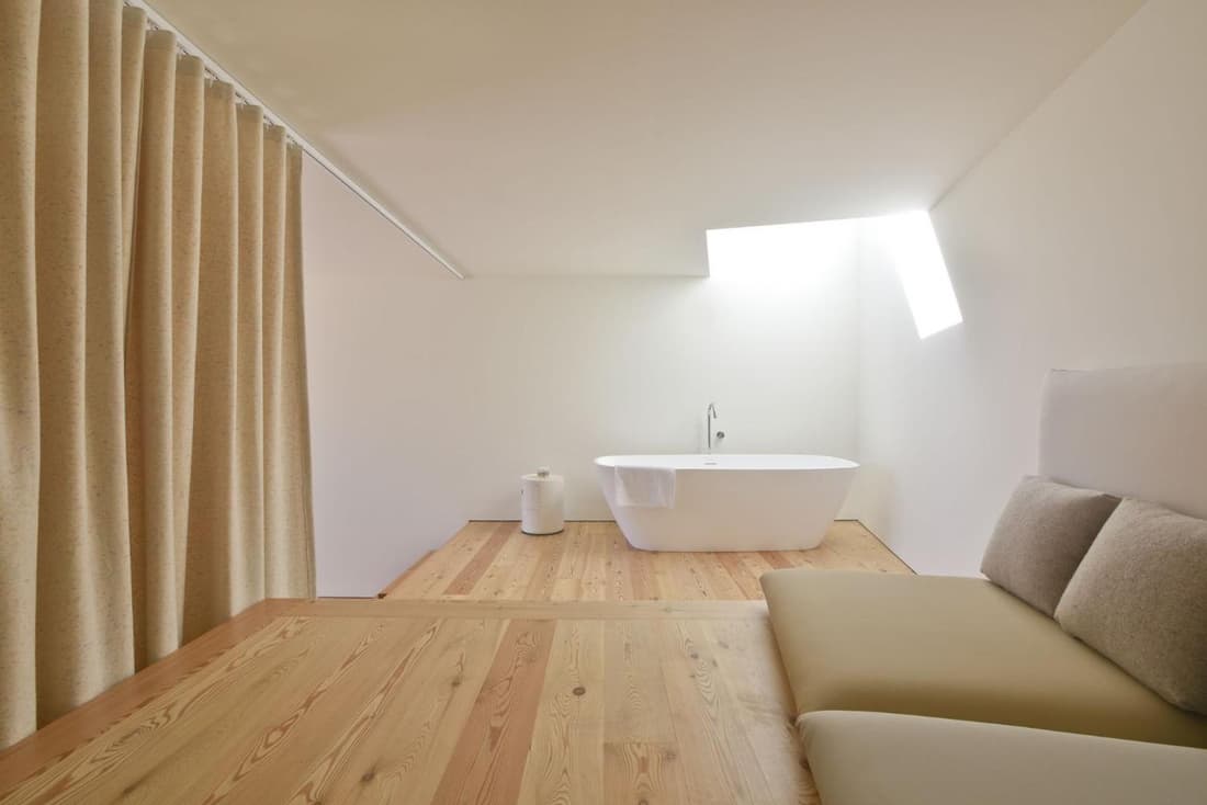 Casas Da Lapa, Nature & Spa Hotel