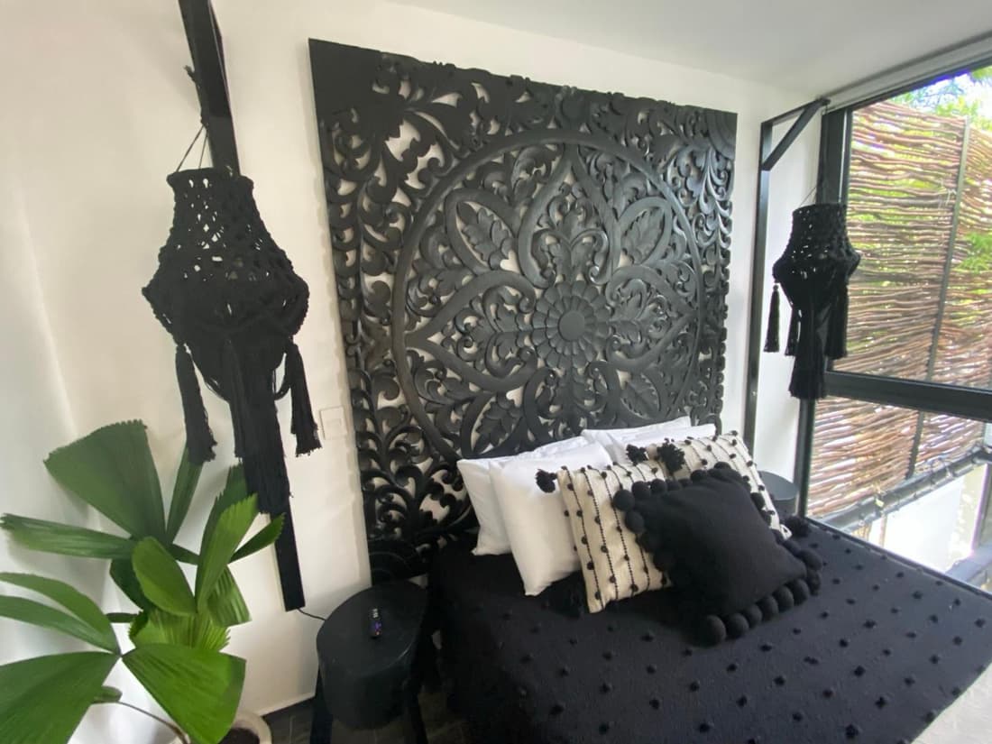 Casa Kuaan Mani TH 1