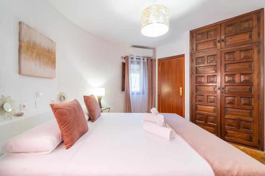 Myflats Villa los Pinos
