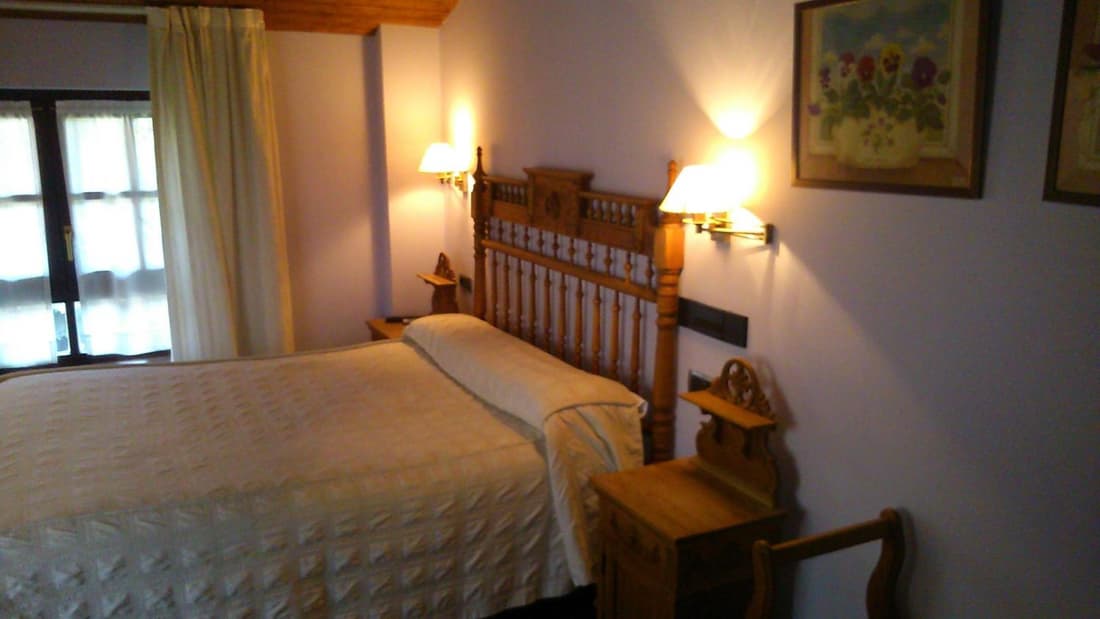 Casa Rómulo