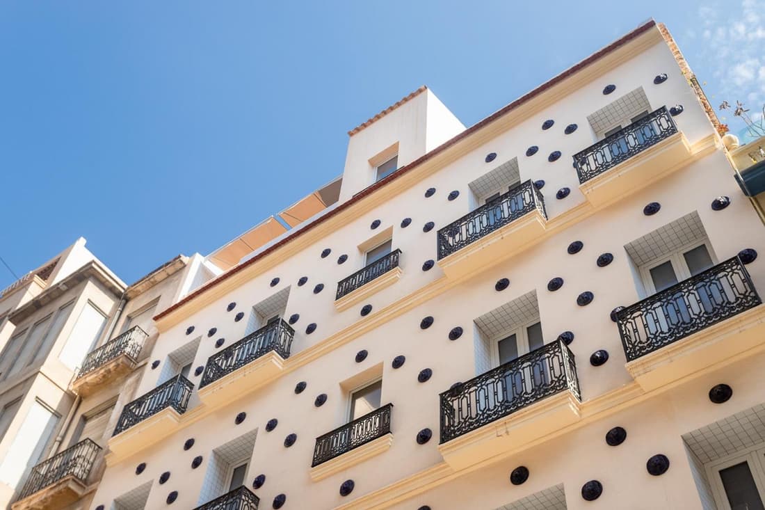 Luxury Rental Spain Alicante