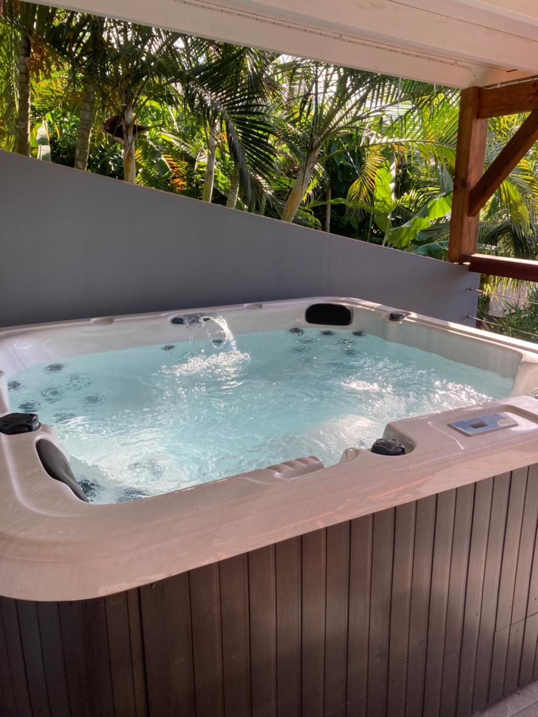 BLUE DREAM SPA