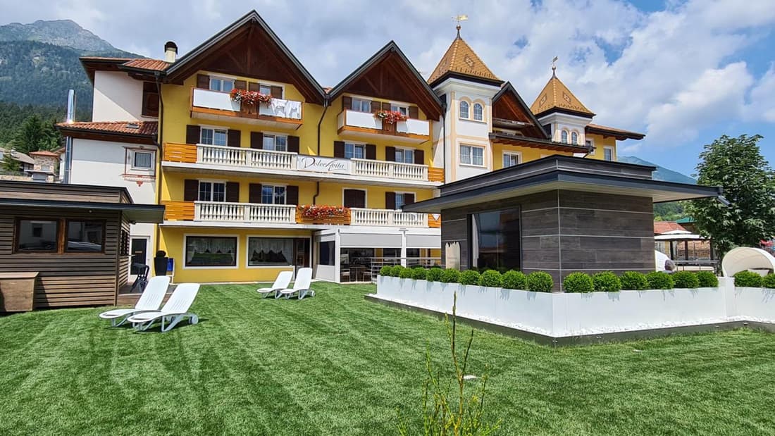 Dolce Avita Hotel Spa & Resort