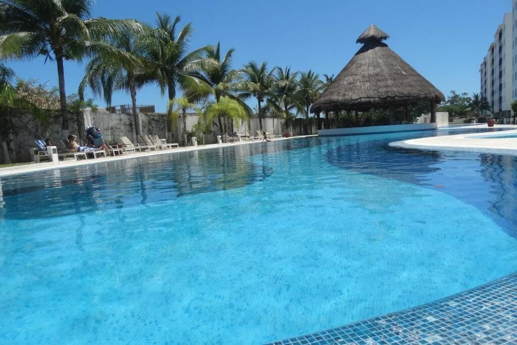 Yikal Suites by Andiani Travel