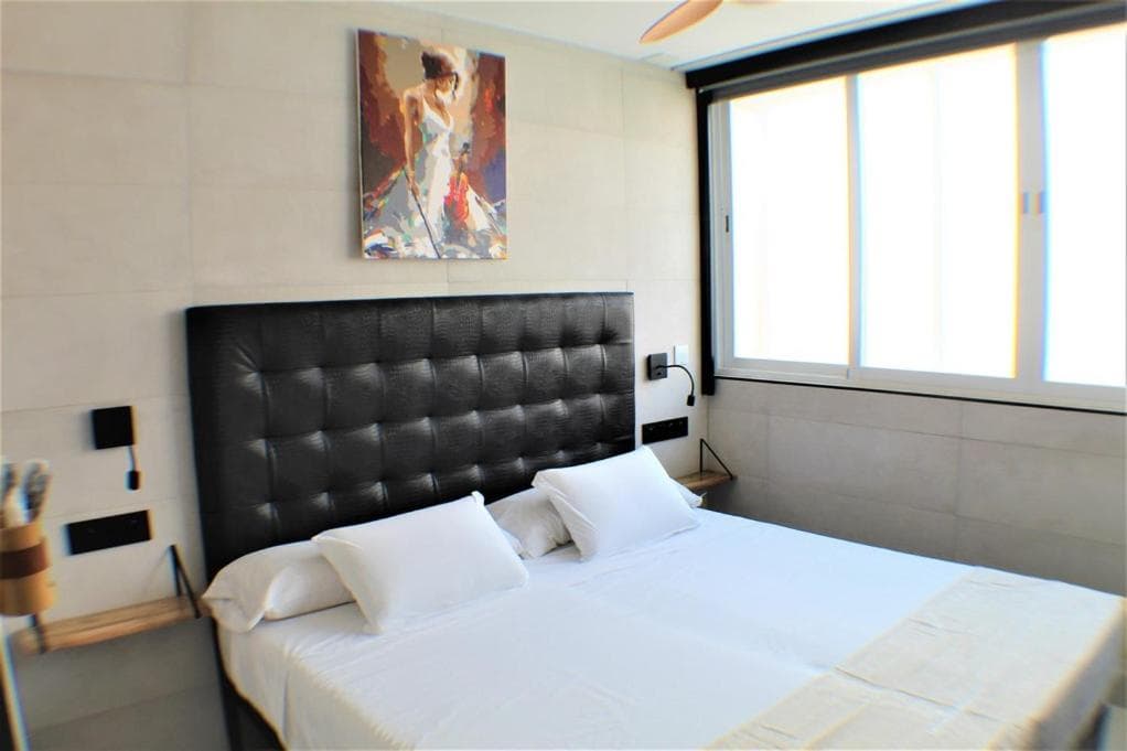 Beach Levante Premium apartment