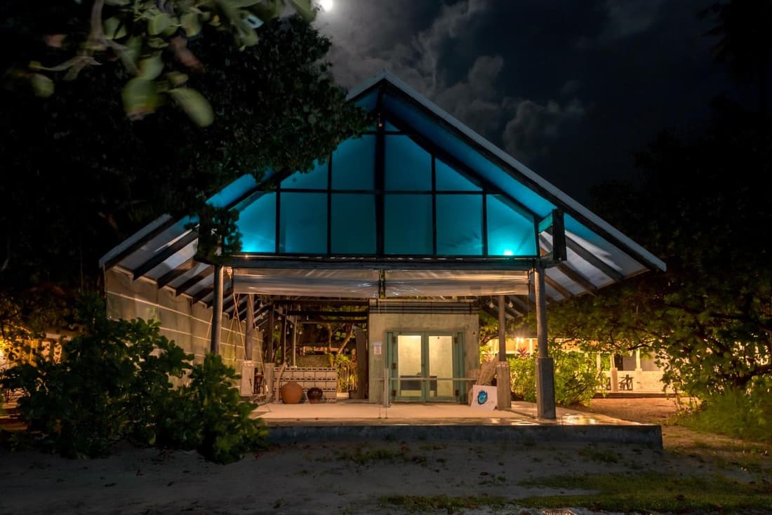 Mi Lugar Maldives