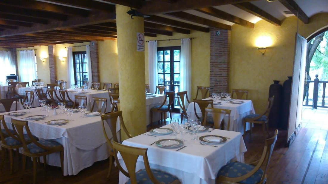 Casa Rómulo
