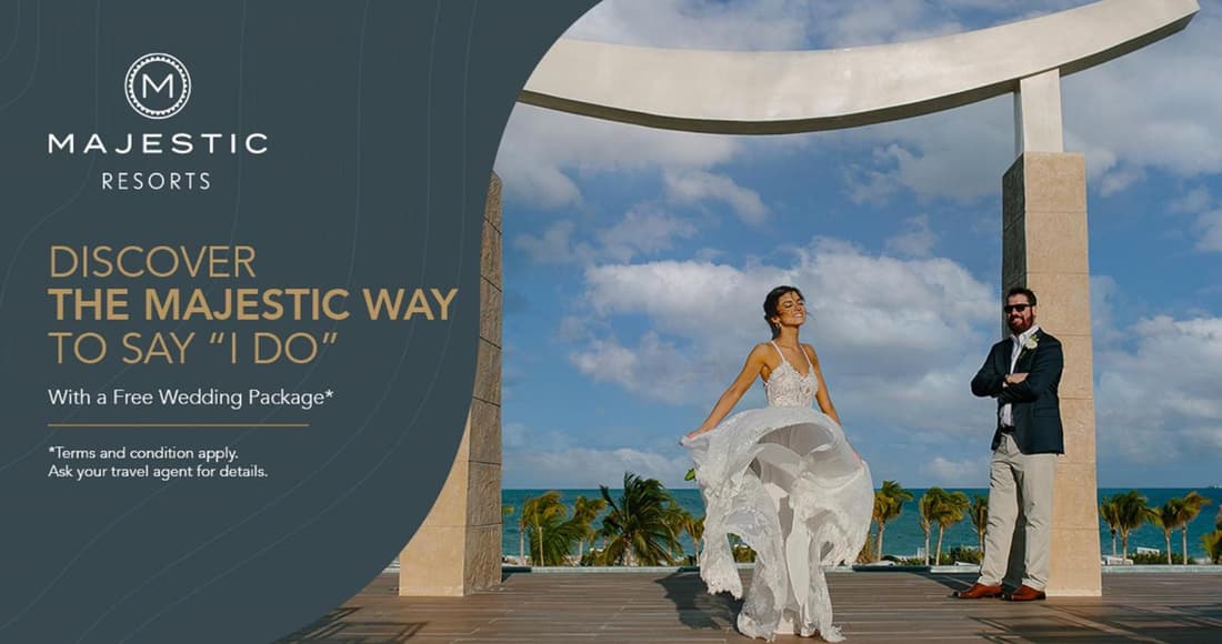 Majestic Elegance Costa Mujeres - All Inclusive