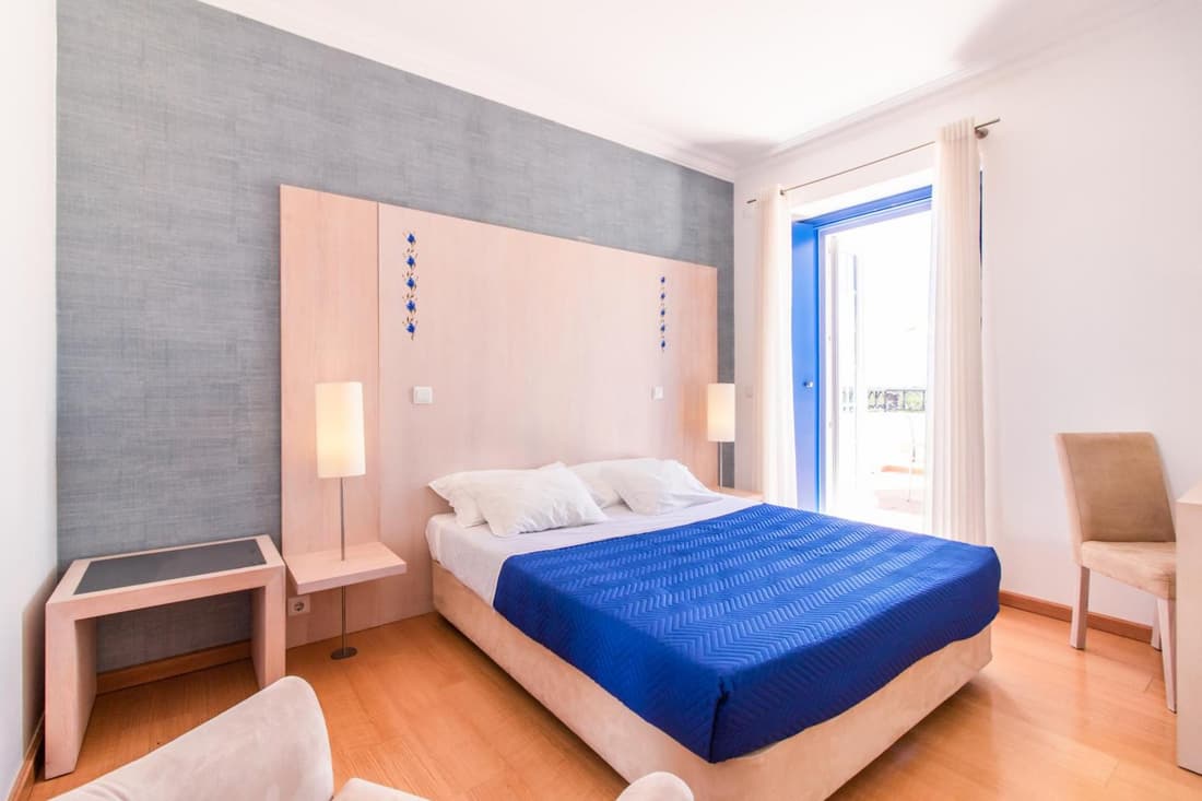 HOTEL LOUSAL Grandola