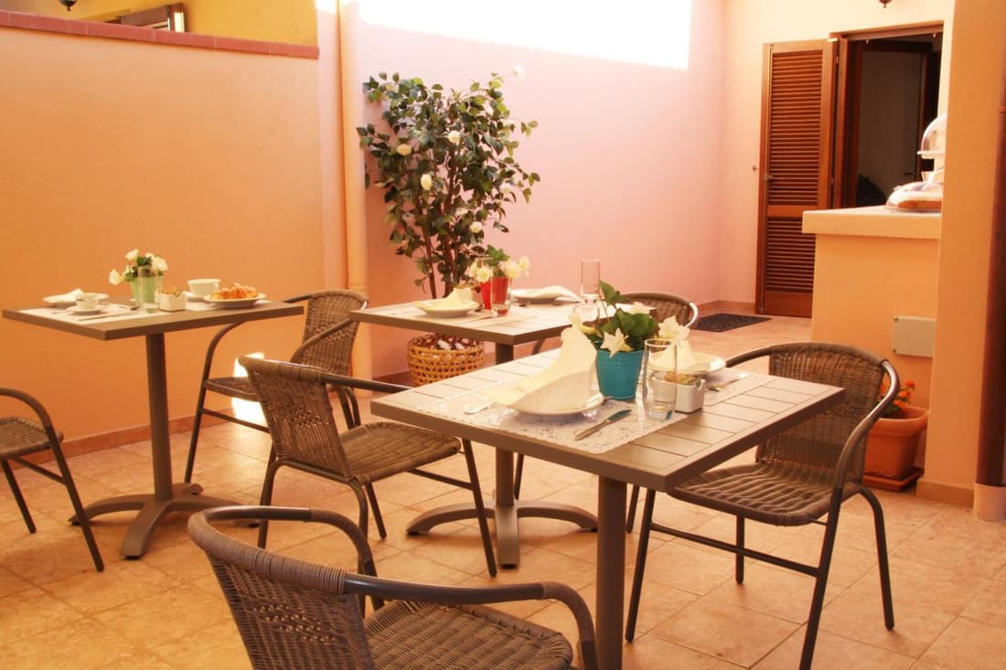 L'Alloggio-Not just rooms