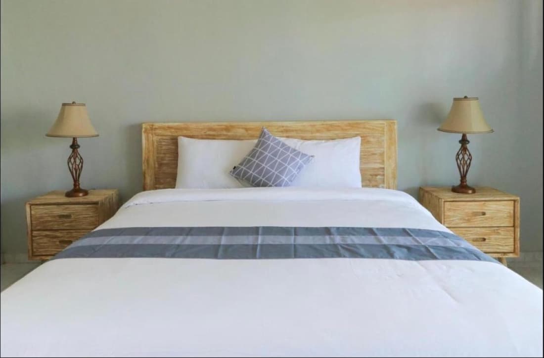 Anyar Guesthouse Canggu
