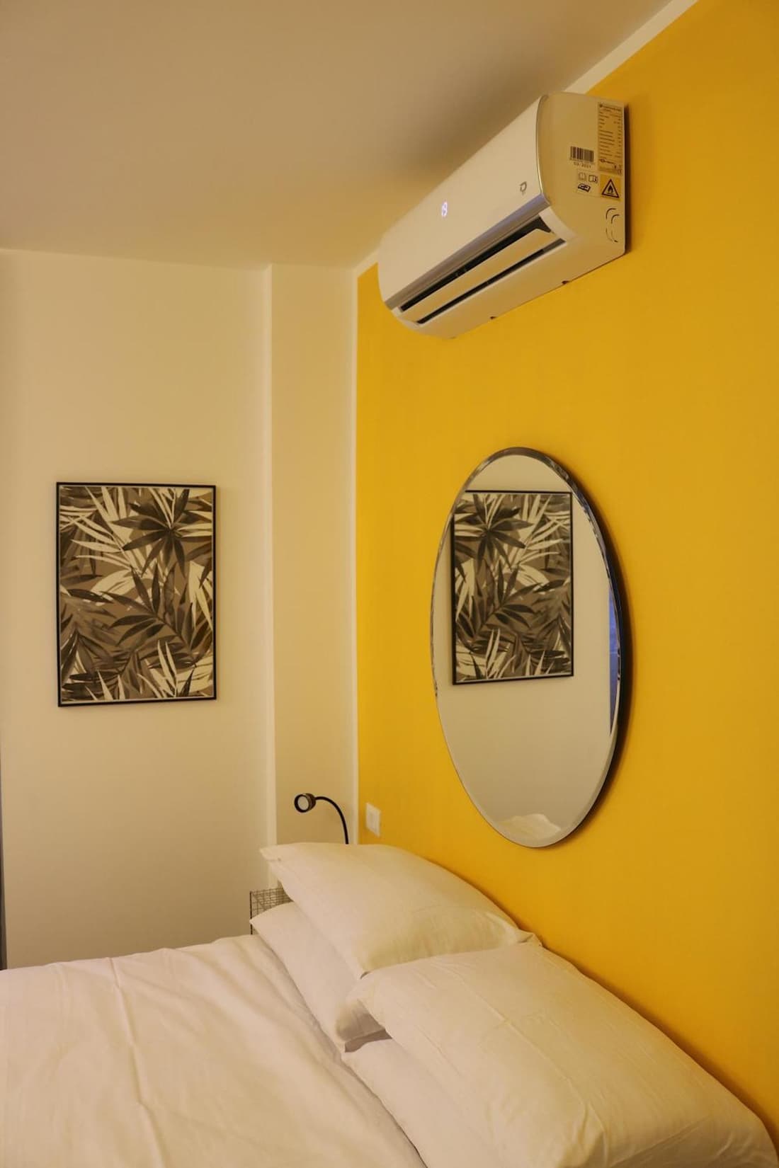 Central Station Milano Room - 3