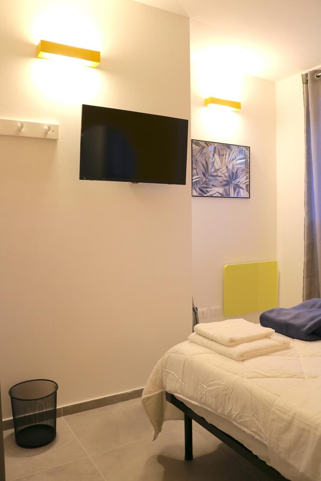 Central Station Milano Room - 3