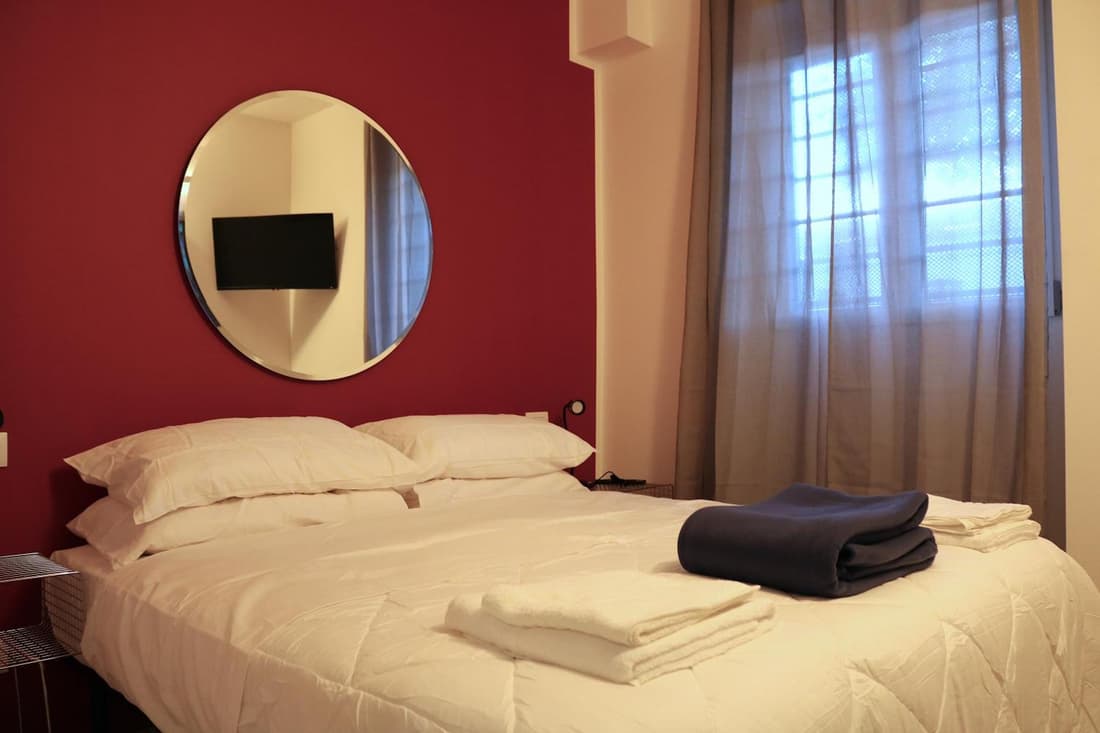 Central Station Milano Room - 4