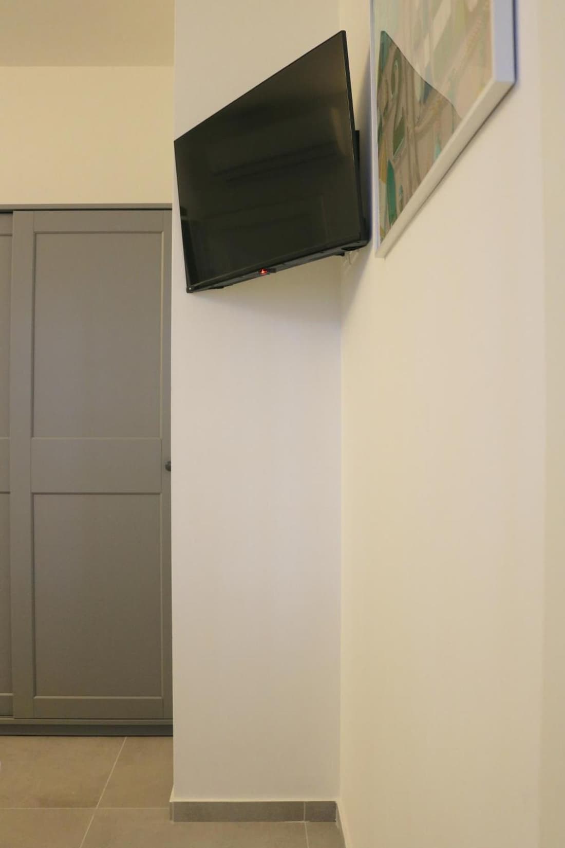 Central Station Milano Room - 2