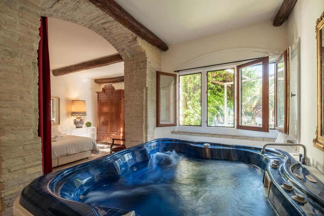Residenza Corte Cristina & Suites