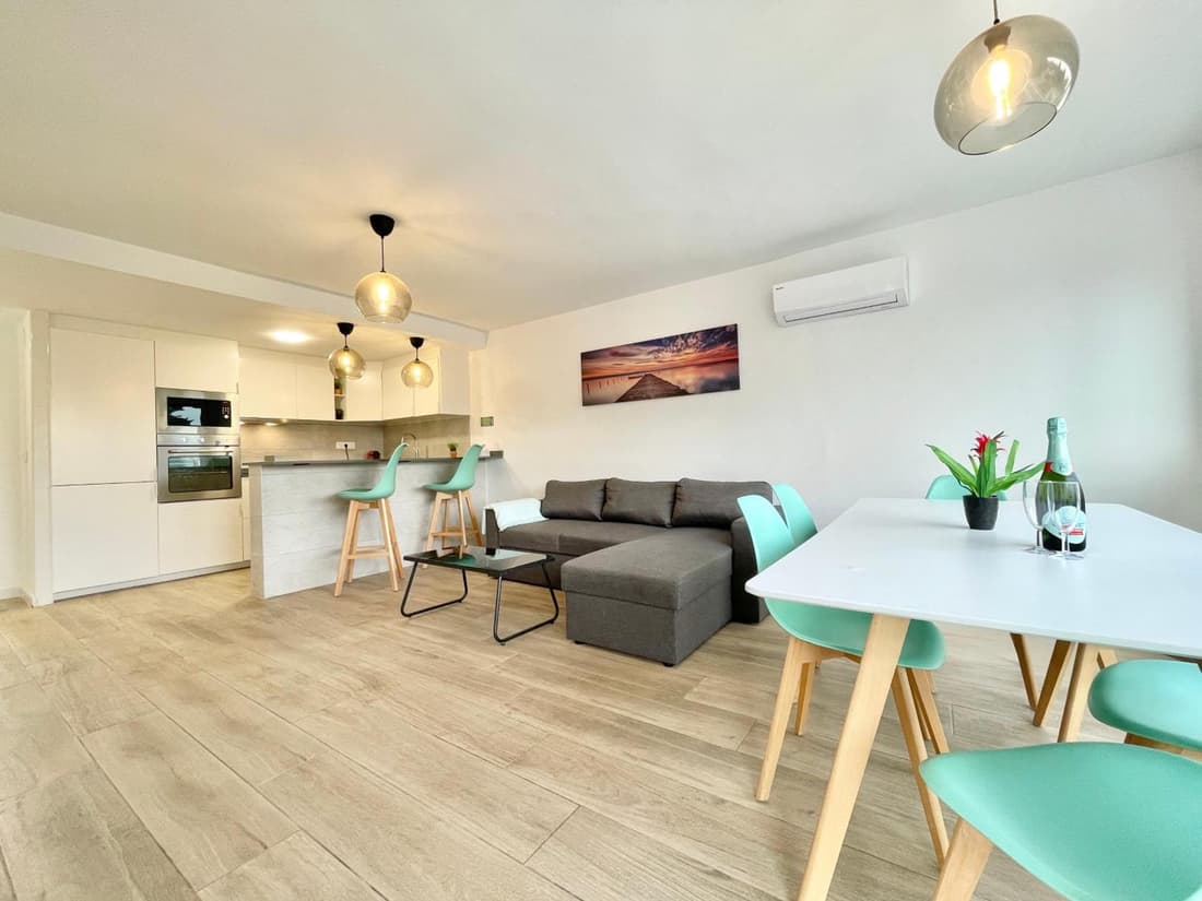 Playa San Juan Alicante luxurious home by the beach