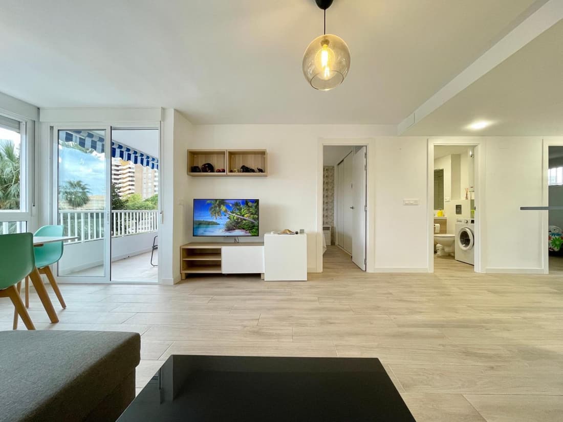 Playa San Juan Alicante luxurious home by the beach