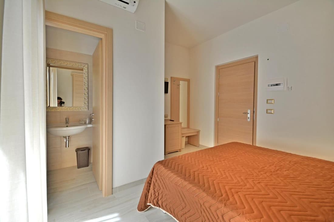 Hotel Incanto