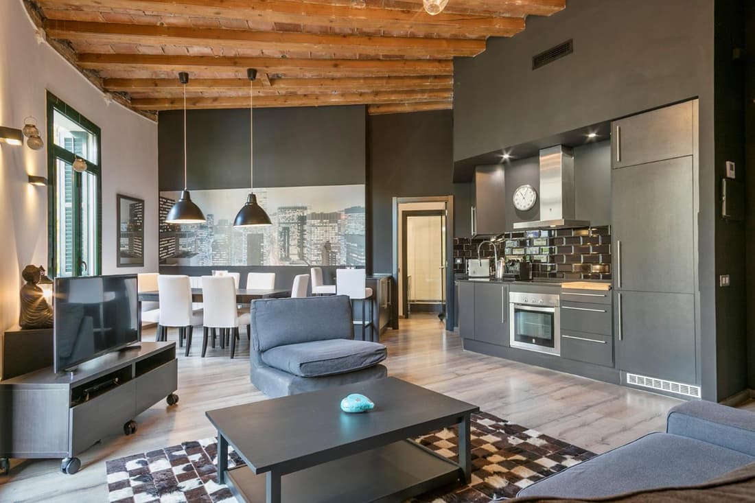 Midtown Luxury Apartments by Sweett