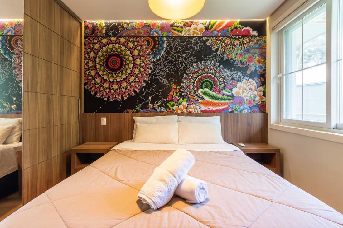 Homelland 504 - Gramado (400 metros Rua Coberta)