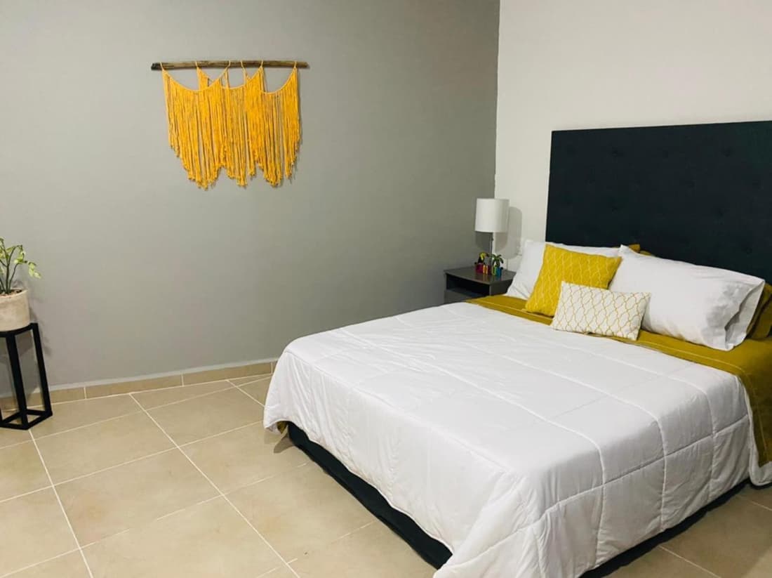 Apartment for rent in Cancun