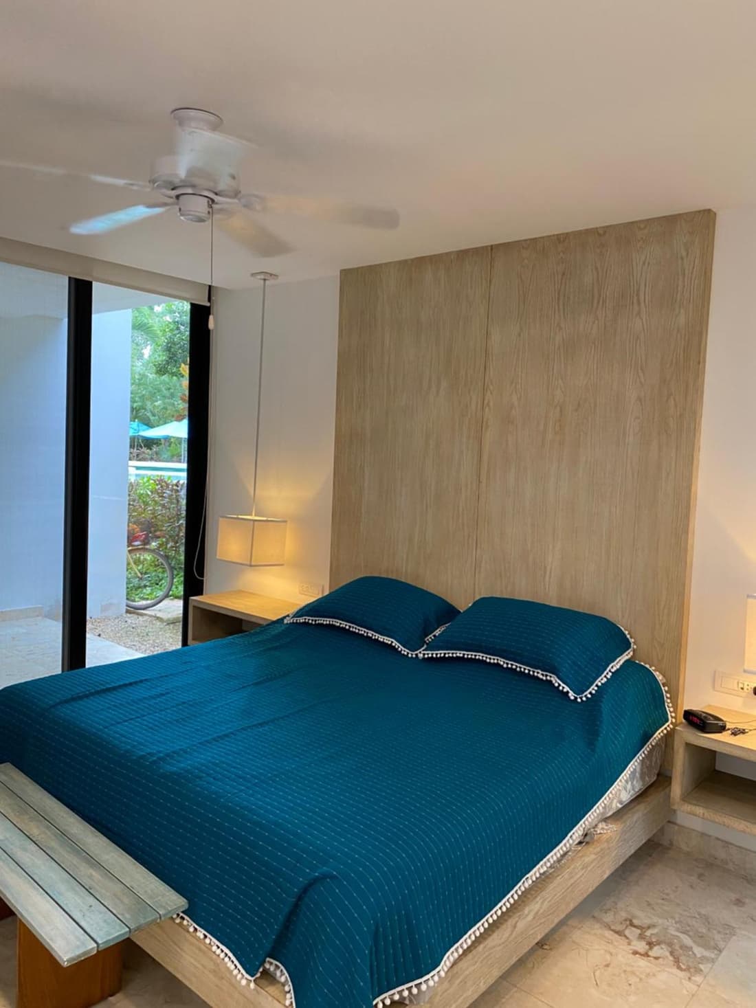 Lovely 1 Bedroom Condo with plunge pool In Bahia Principe Golf Resort