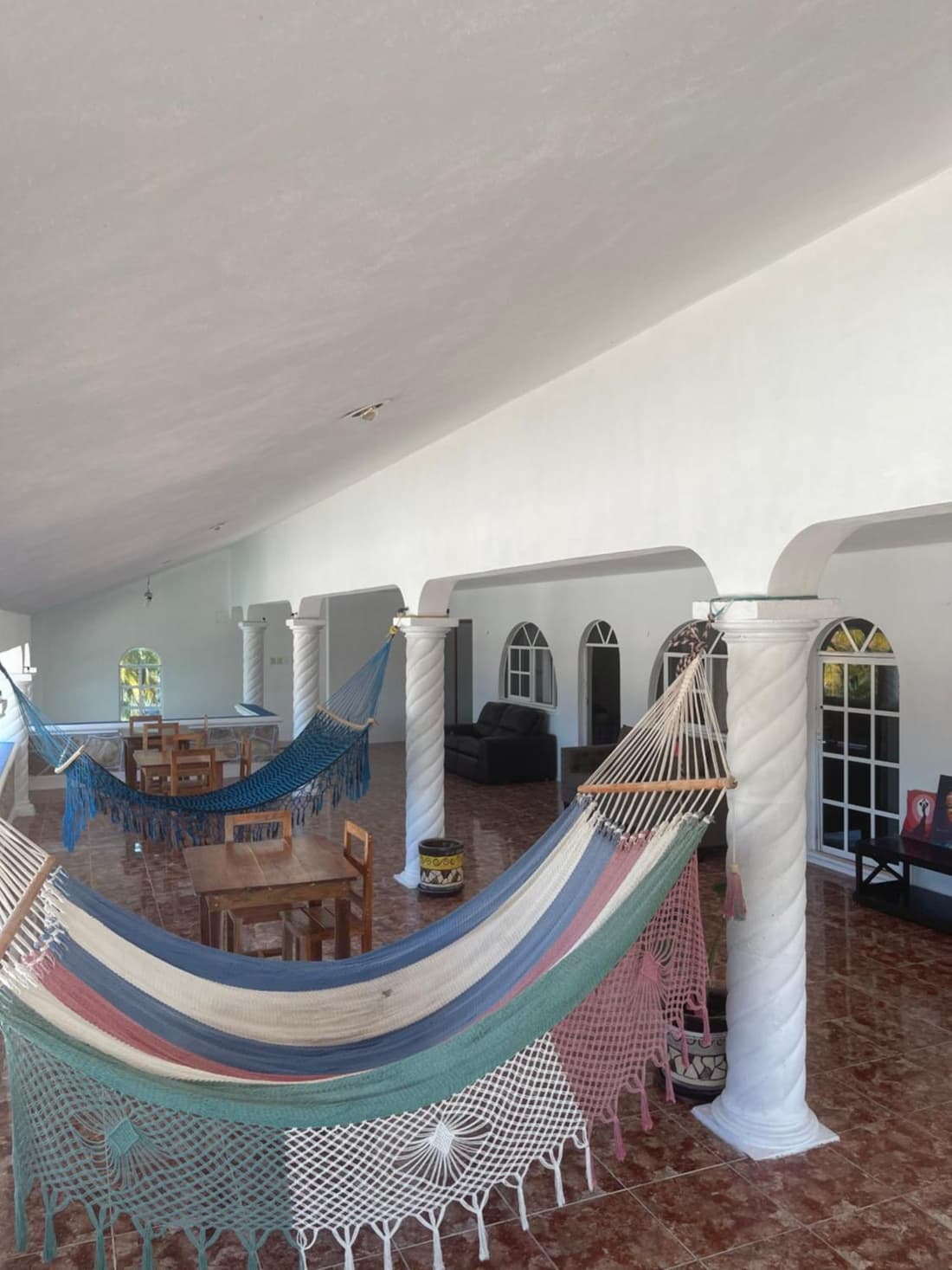 Casa Gajah Hotel Cuyo