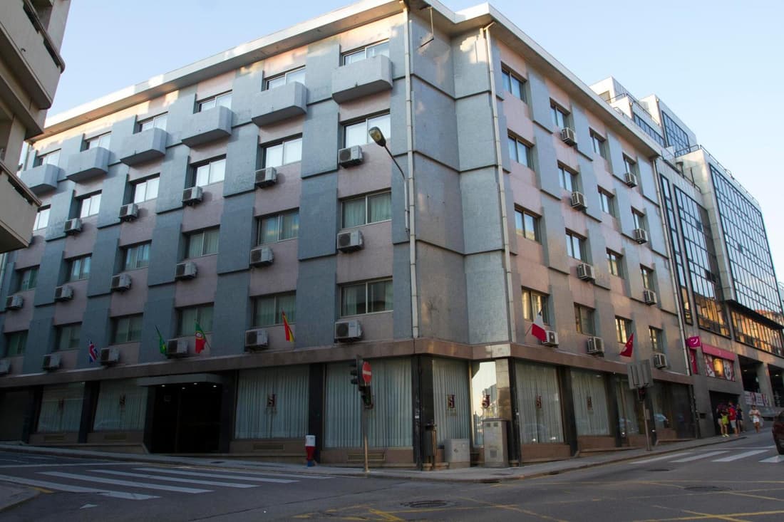 Hotel Sao Jose