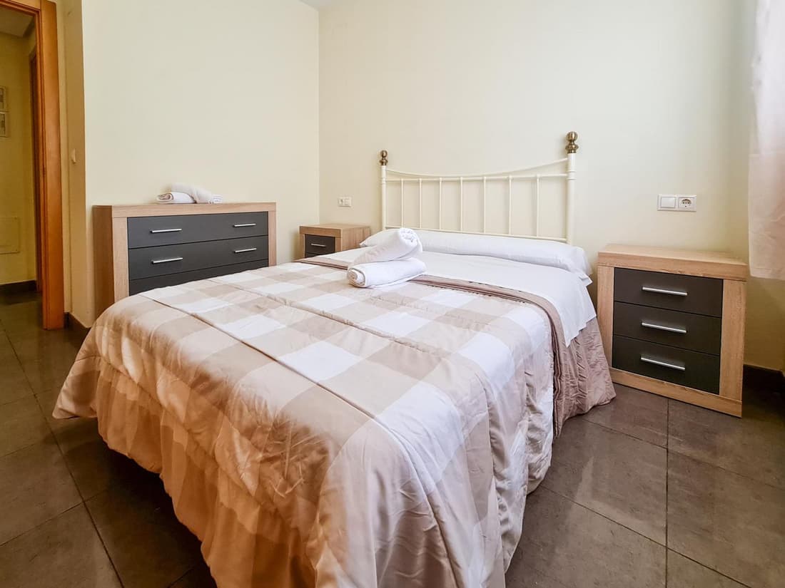 Apartamento Completo Torresol V