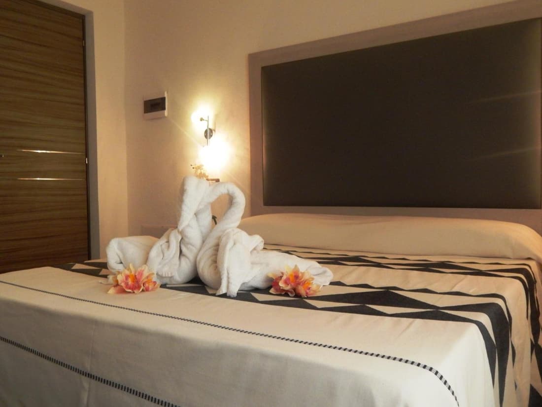 Hotel Il Platano