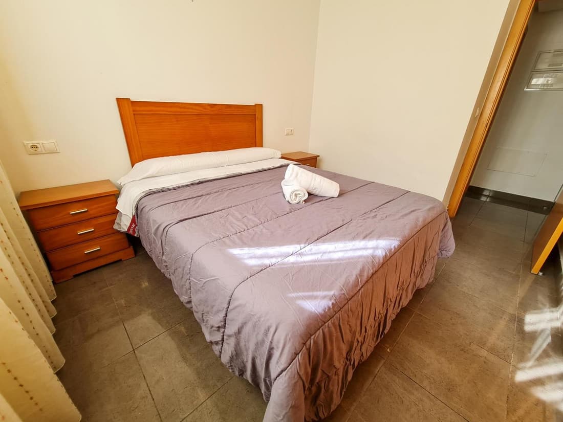 Apartamento Completo Torresol IV