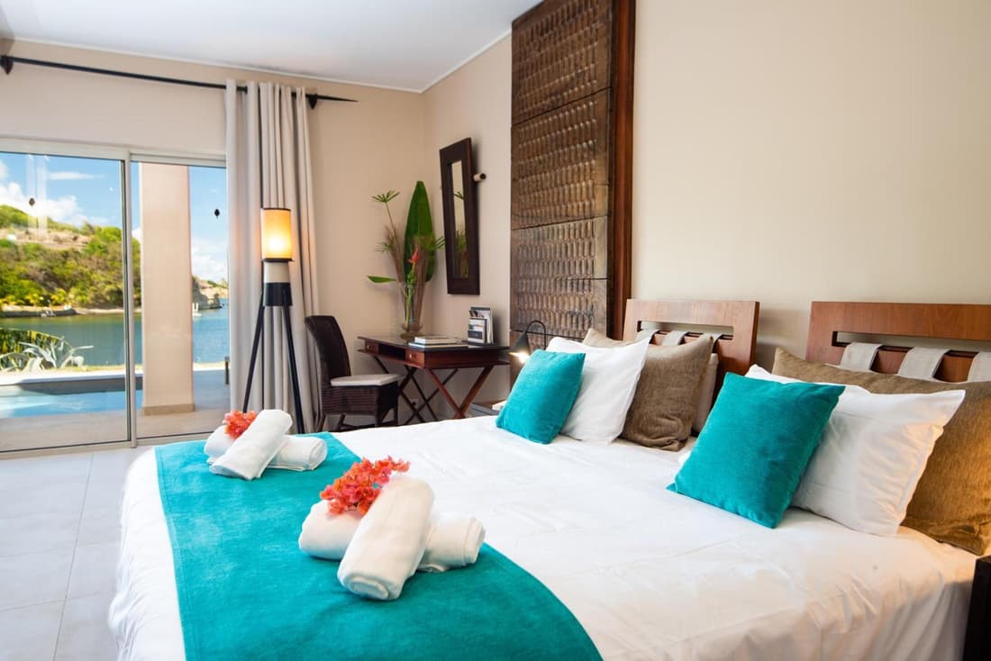 EAST KEYS - East Lagoon Suites