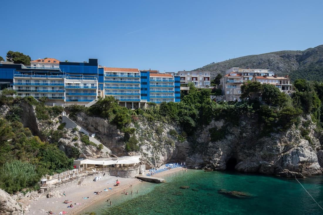 Apartment & Rooms Primi PARKING
