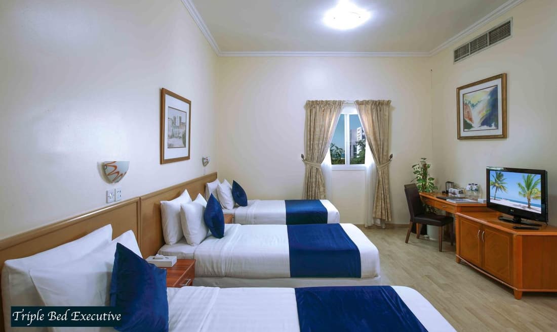 Al Seef Hotel