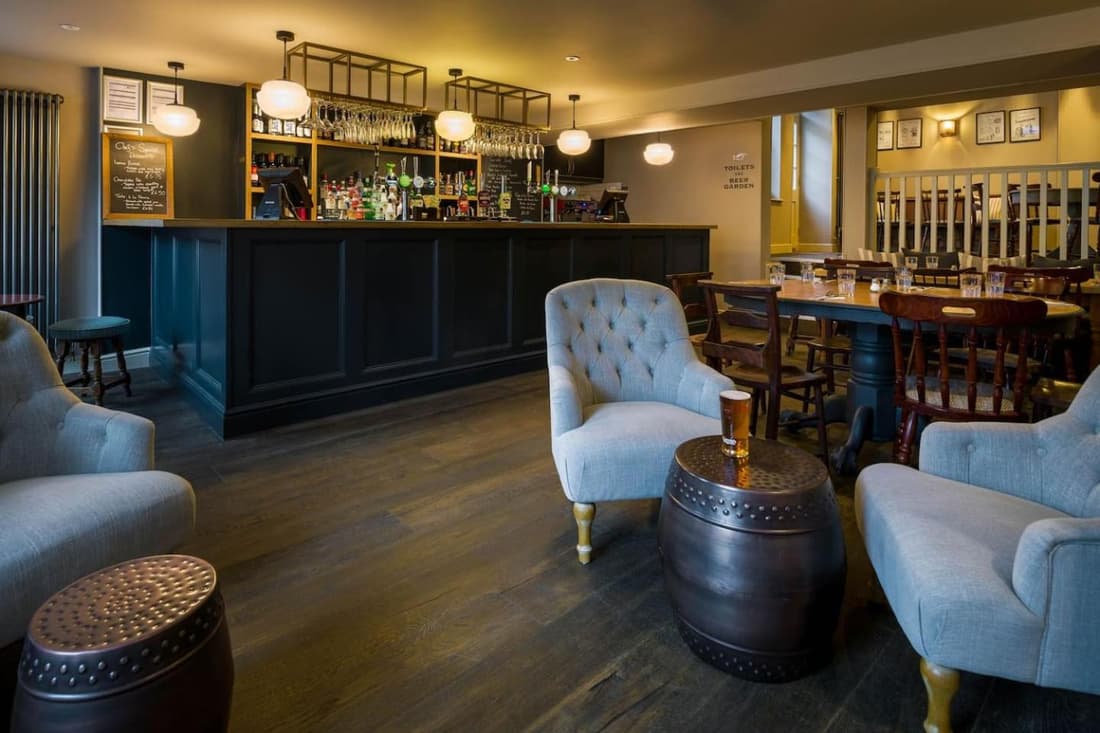 Seven Stars Penryn