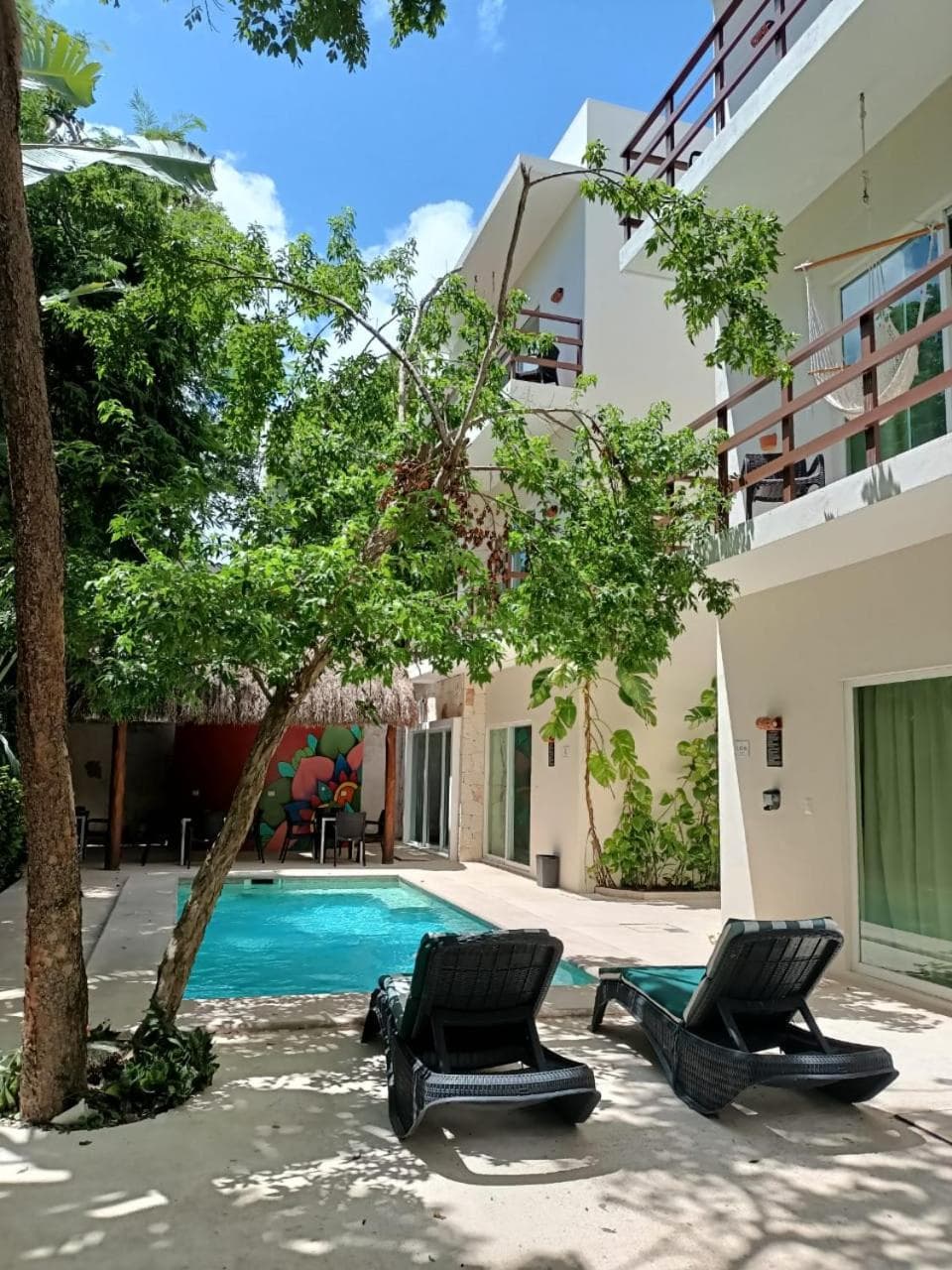 Tulum Nah