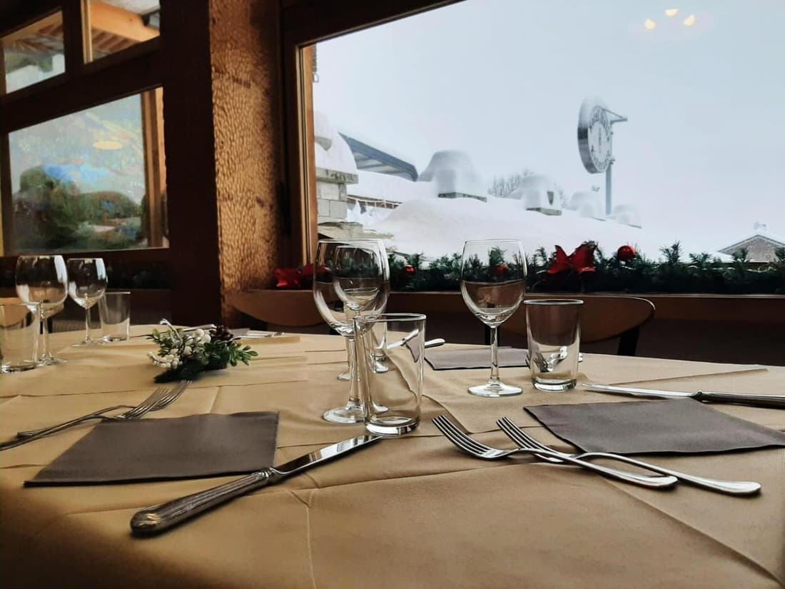 HG Hotel Italia