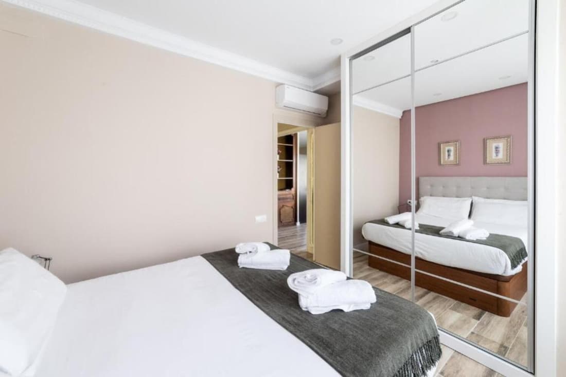Moonkey - Apartamento El Mercado