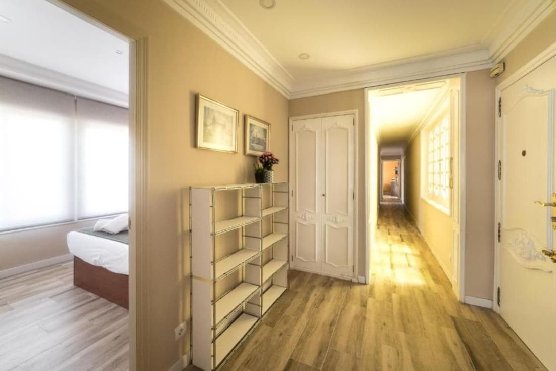 Moonkey - Apartamento El Mercado