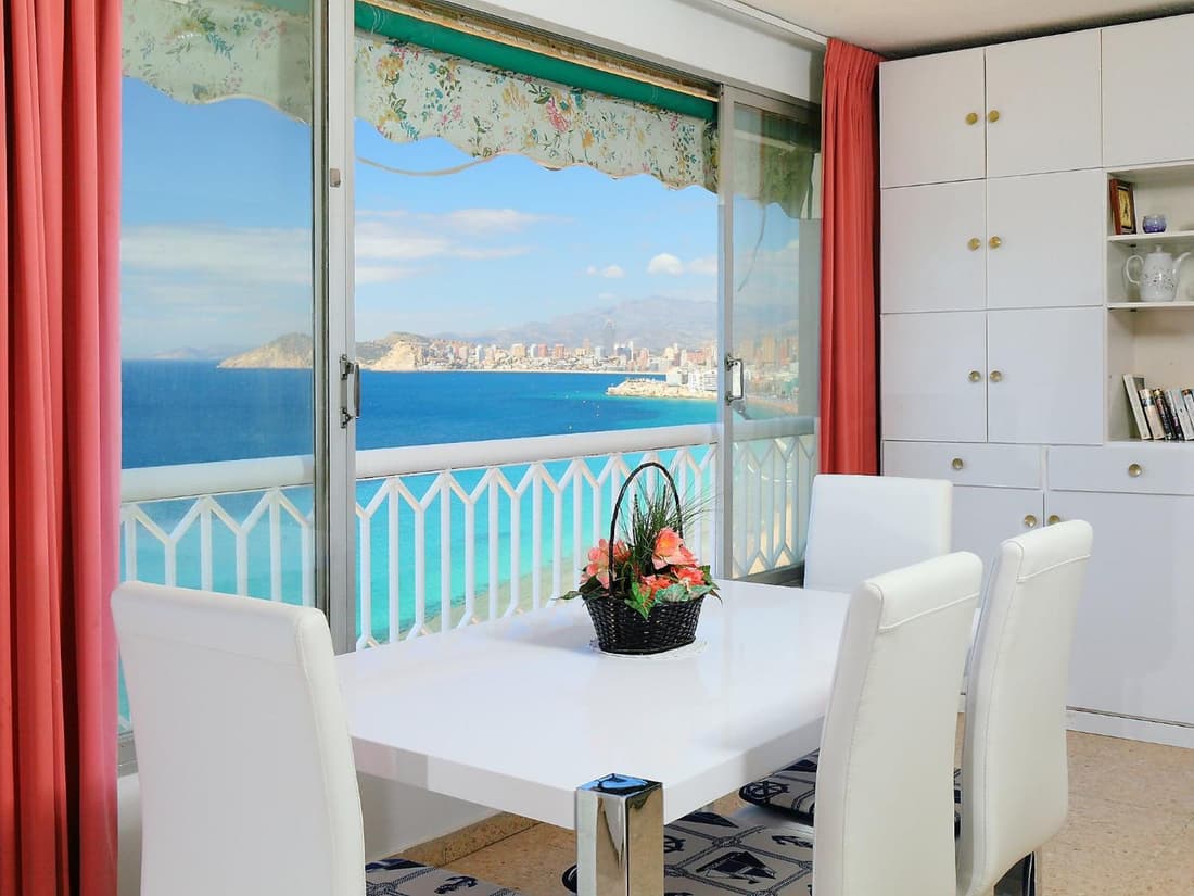 Apartment Torre Principado-3 by Interhome
