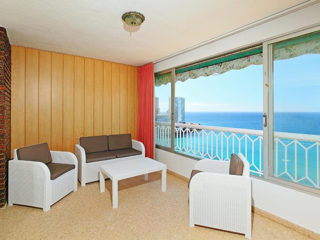 Apartment Torre Principado-3 by Interhome