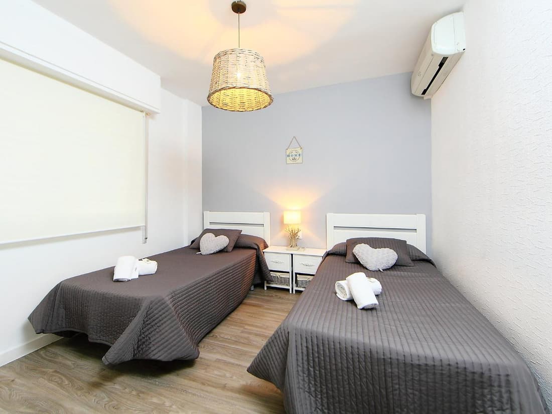 Apartment Torre Principado-1 by Interhome