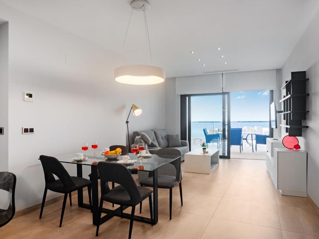 Apartment Sunset waves by Interhome