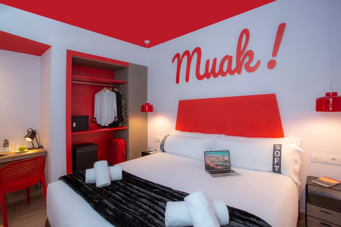 Casual Colours Barcelona by Casual Hoteles