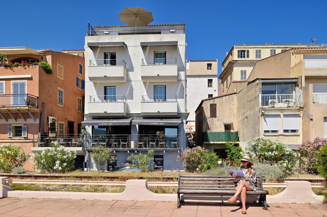 L'Escale Côté Sud